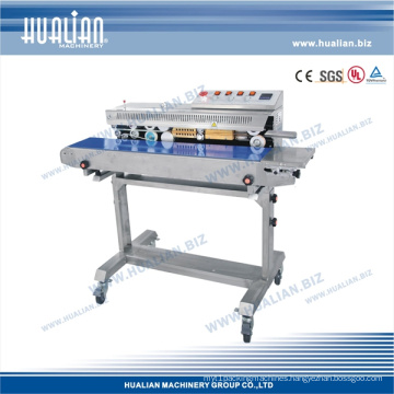 Hualian 2016 Sealer and Printer (FRM-1010III)